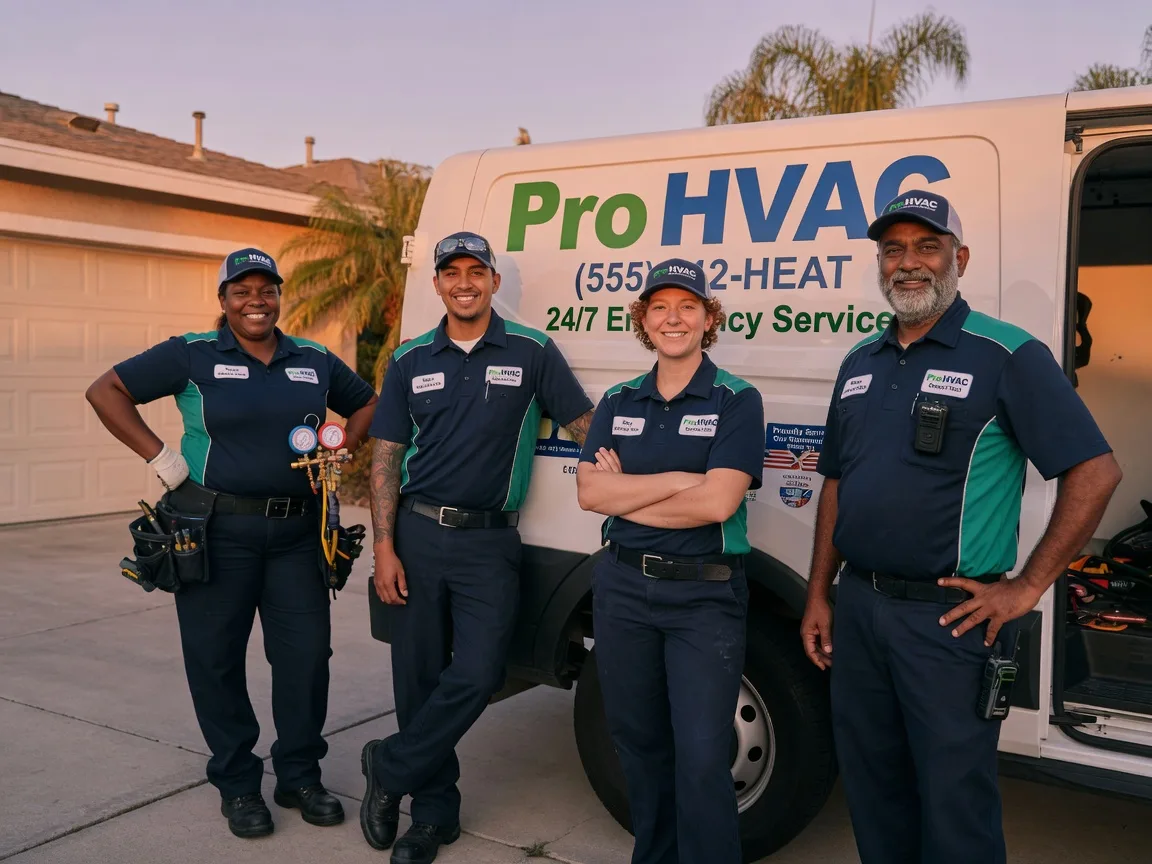 Furnace Repair company in South Point, OH