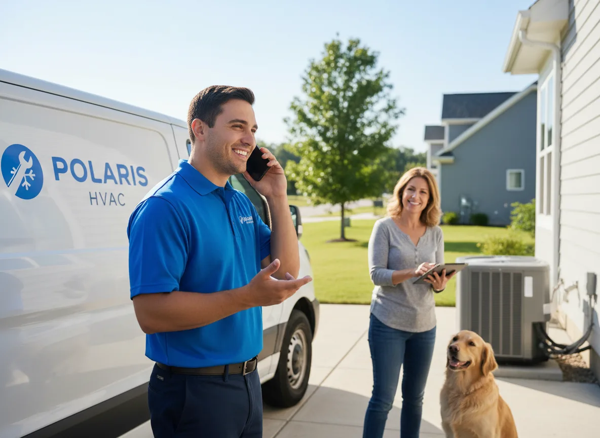 Furnace Repair South Point, OH FAQs